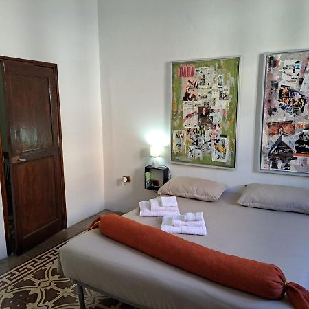 Appartement Il Vecchio Piano à Castrovillari Extérieur photo